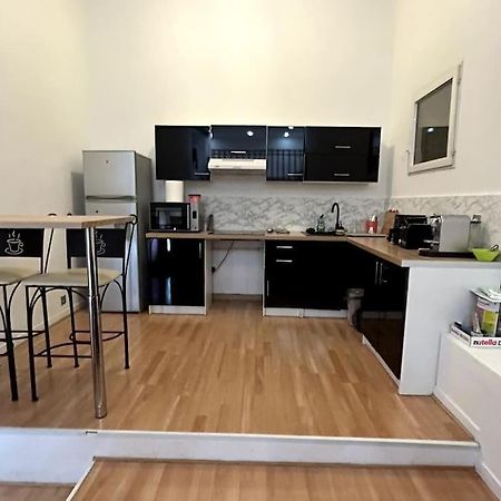 Charmant Studio Avec Mezzanine Nicea Zewnętrze zdjęcie